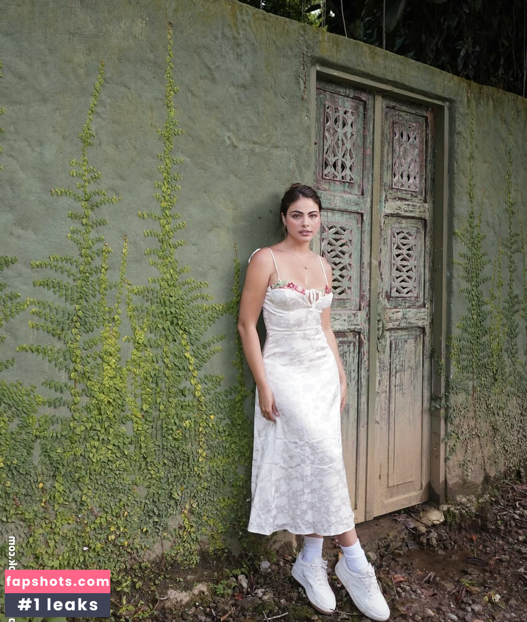 Sara Orrego Nahé úniky fotek pouze od fanoušků #6 - Fapshots