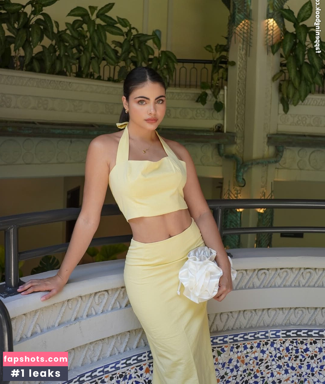 Sara Orrego Nahé úniky fotek pouze od fanoušků #7 - Fapshots