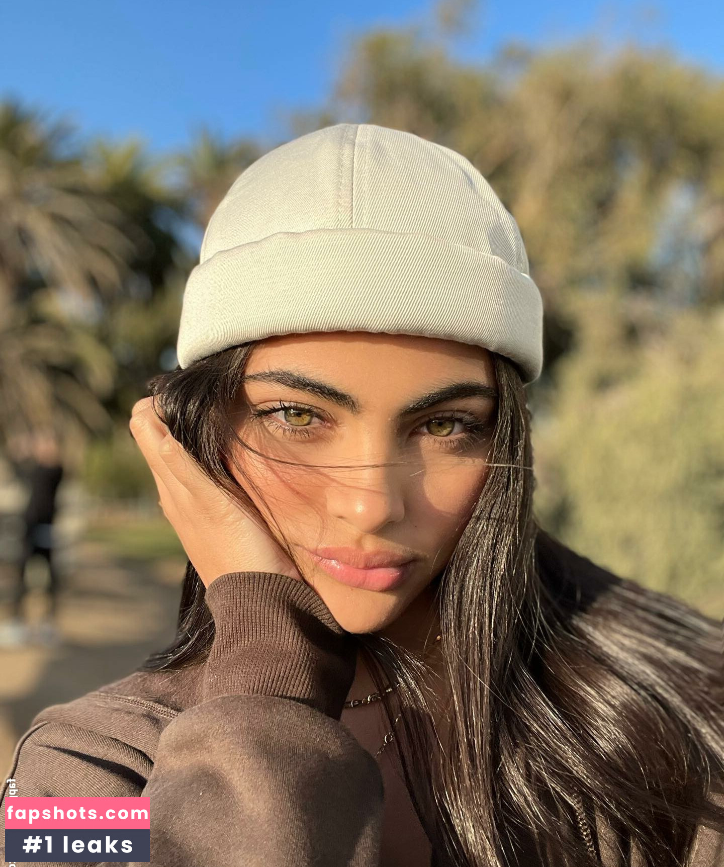 Sara Orrego Nahé úniky fotek pouze od fanoušků #73 - Fapshots