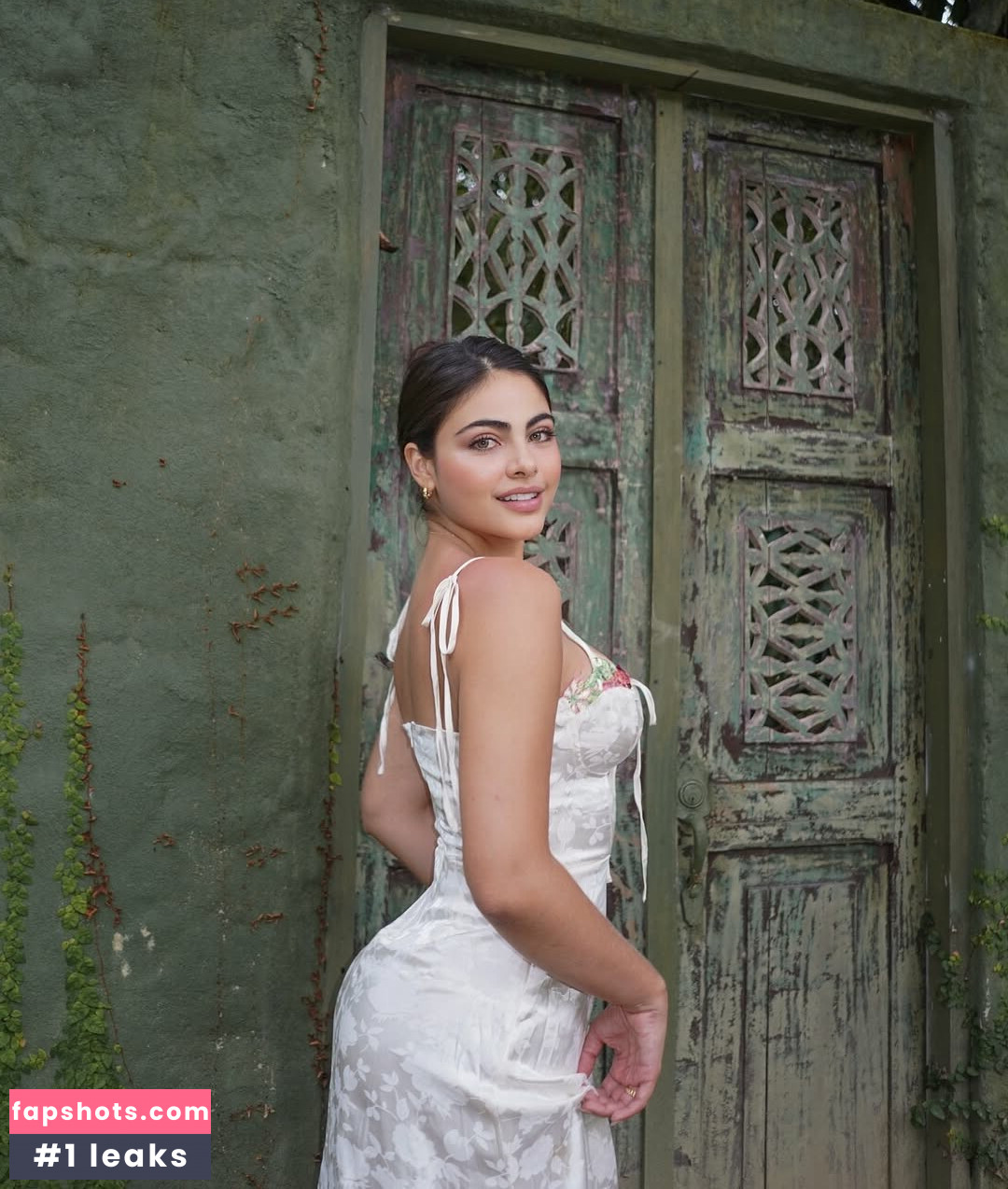 Sara Orrego Nahé úniky fotek pouze od fanoušků #9 - Fapshots