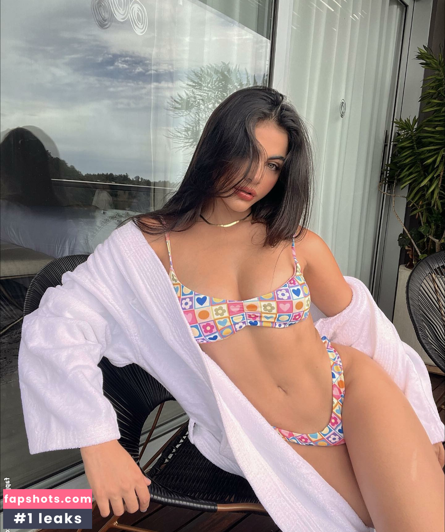 Sara Orrego Nahé úniky fotek pouze od fanoušků #81 - Fapshots