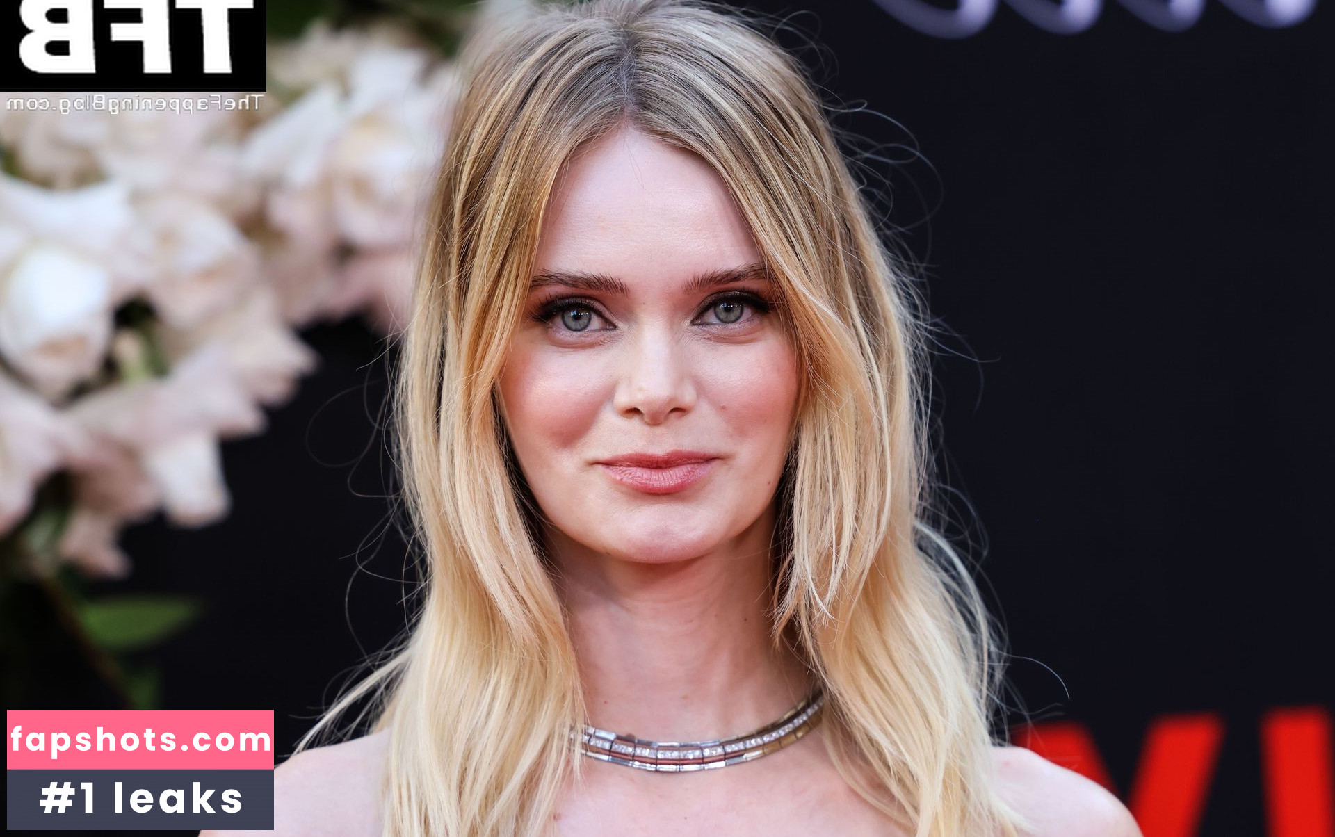 Sara Paxton Filtración Desnuda OnlyFans Foto #3 - Fapshots