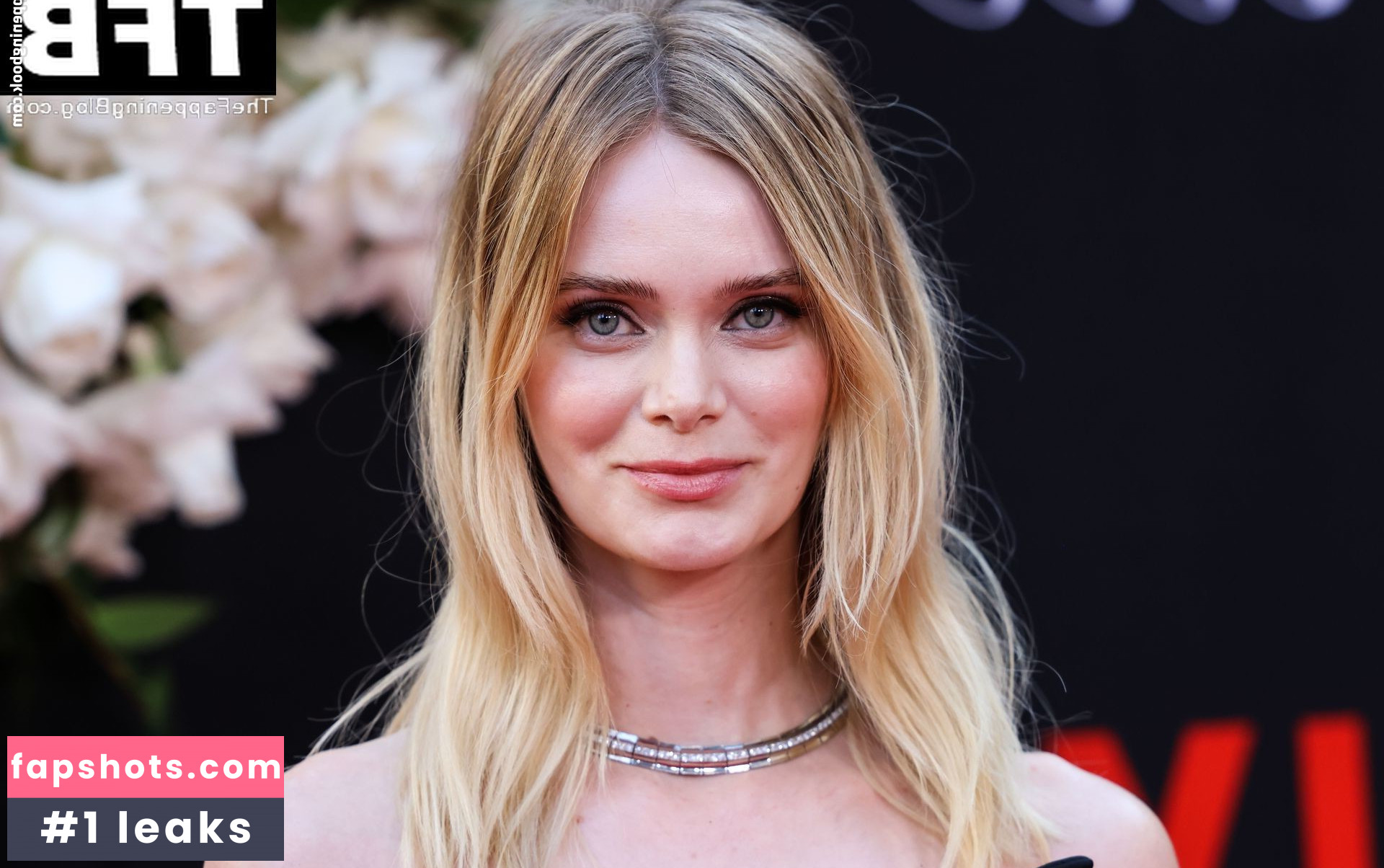 Sara Paxton Filtración Desnuda OnlyFans Foto #27 - Fapshots