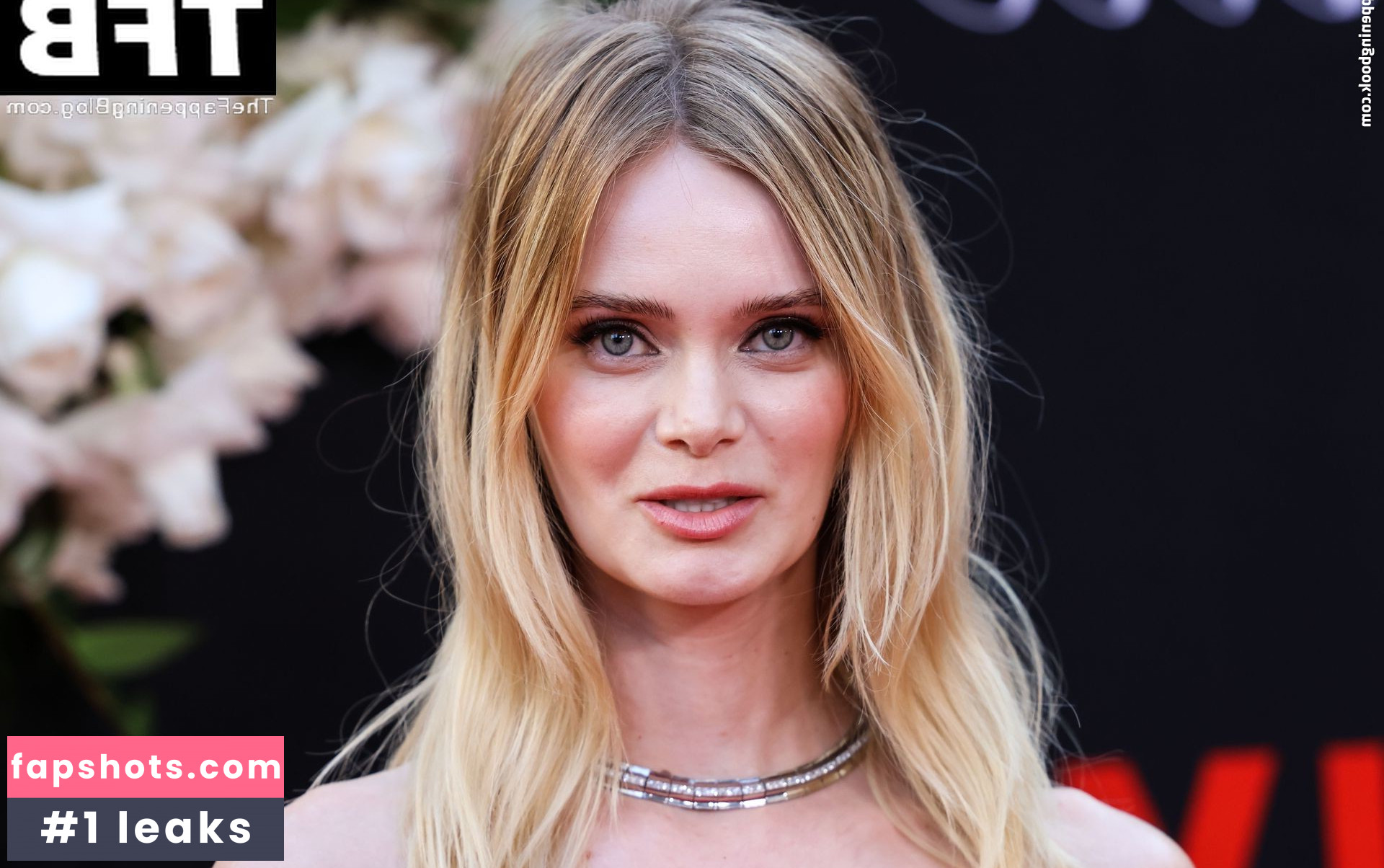 Sara Paxton Filtración Desnuda OnlyFans Foto #4 - Fapshots