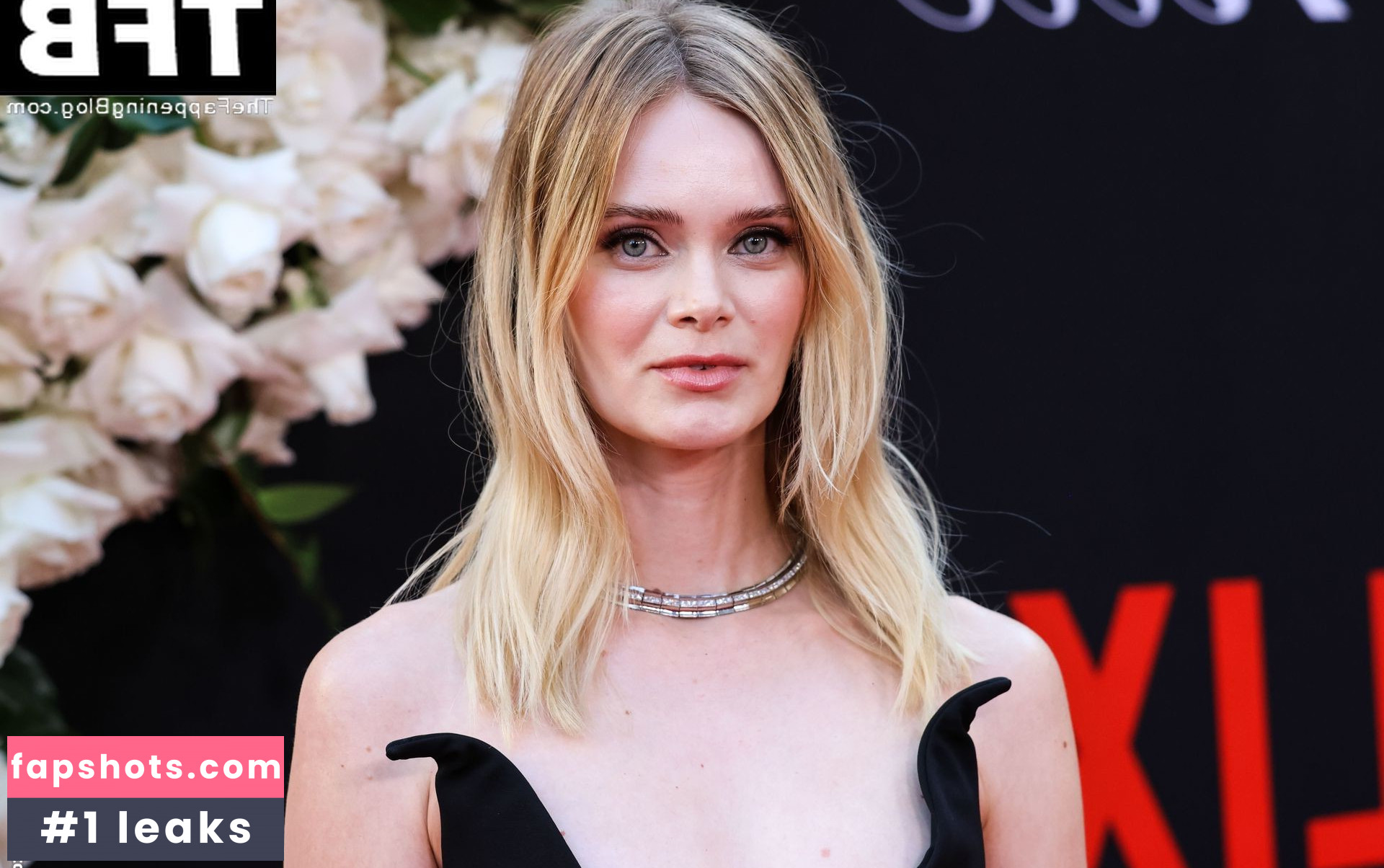 Sara Paxton Filtración Desnuda OnlyFans Foto #5 - Fapshots