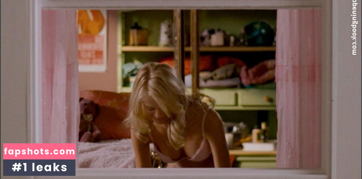 Sara Paxton Filtración Desnuda OnlyFans Foto #45 - Fapshots