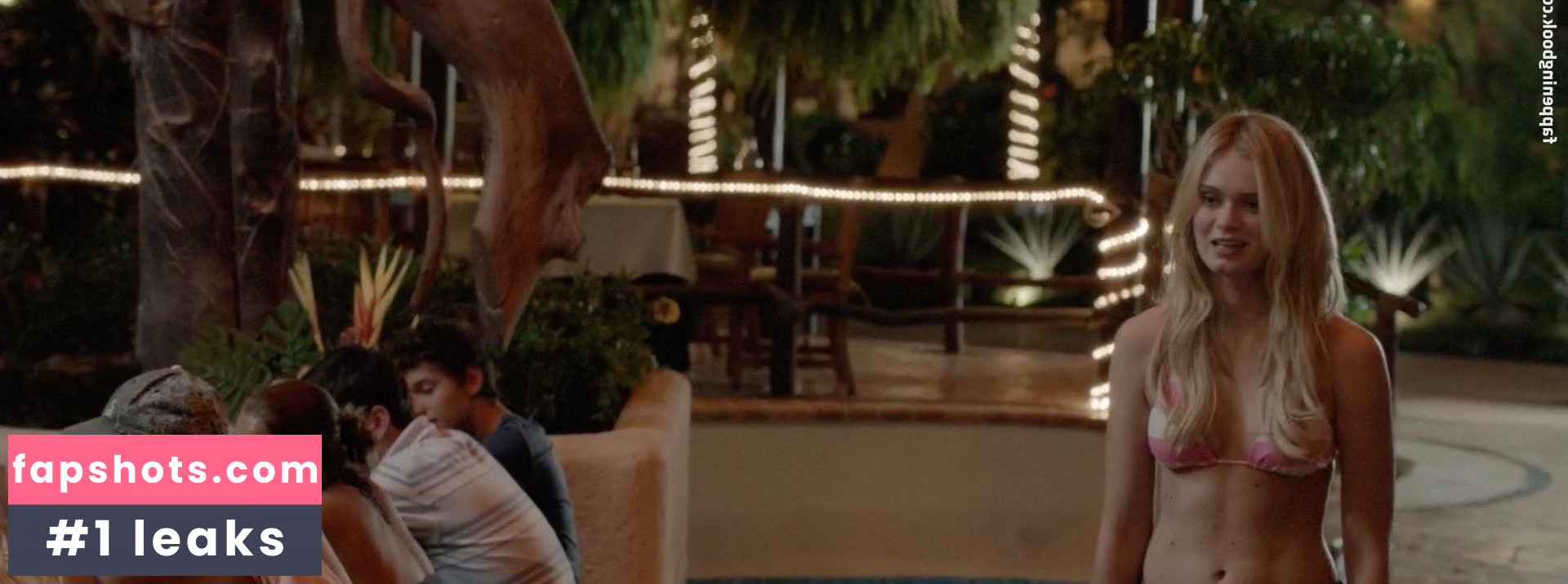 Sara Paxton Filtración Desnuda OnlyFans Foto #48 - Fapshots