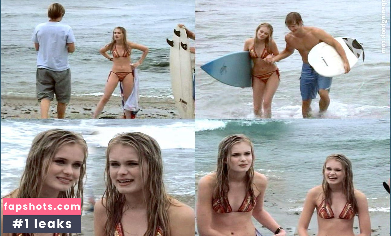 Sara Paxton Filtración Desnuda OnlyFans Foto #49 - Fapshots