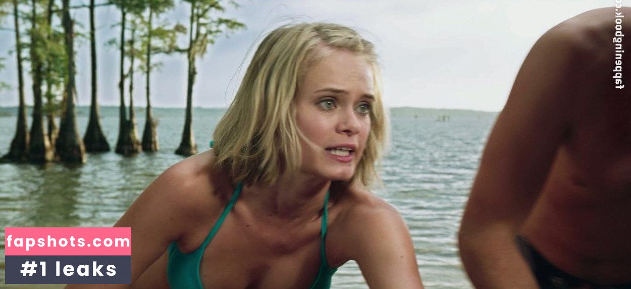 Sara Paxton Filtración Desnuda OnlyFans Foto #50 - Fapshots