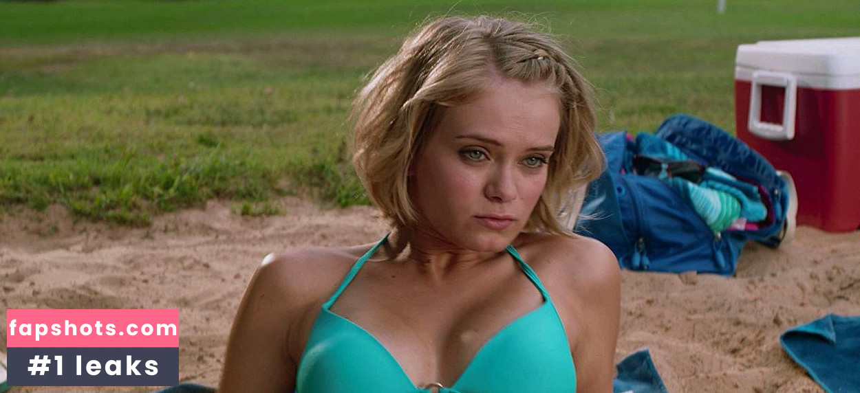 Sara Paxton Filtración Desnuda OnlyFans Foto #51 - Fapshots