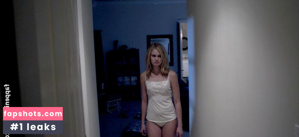Sara Paxton Filtración Desnuda OnlyFans Foto #65 - Fapshots