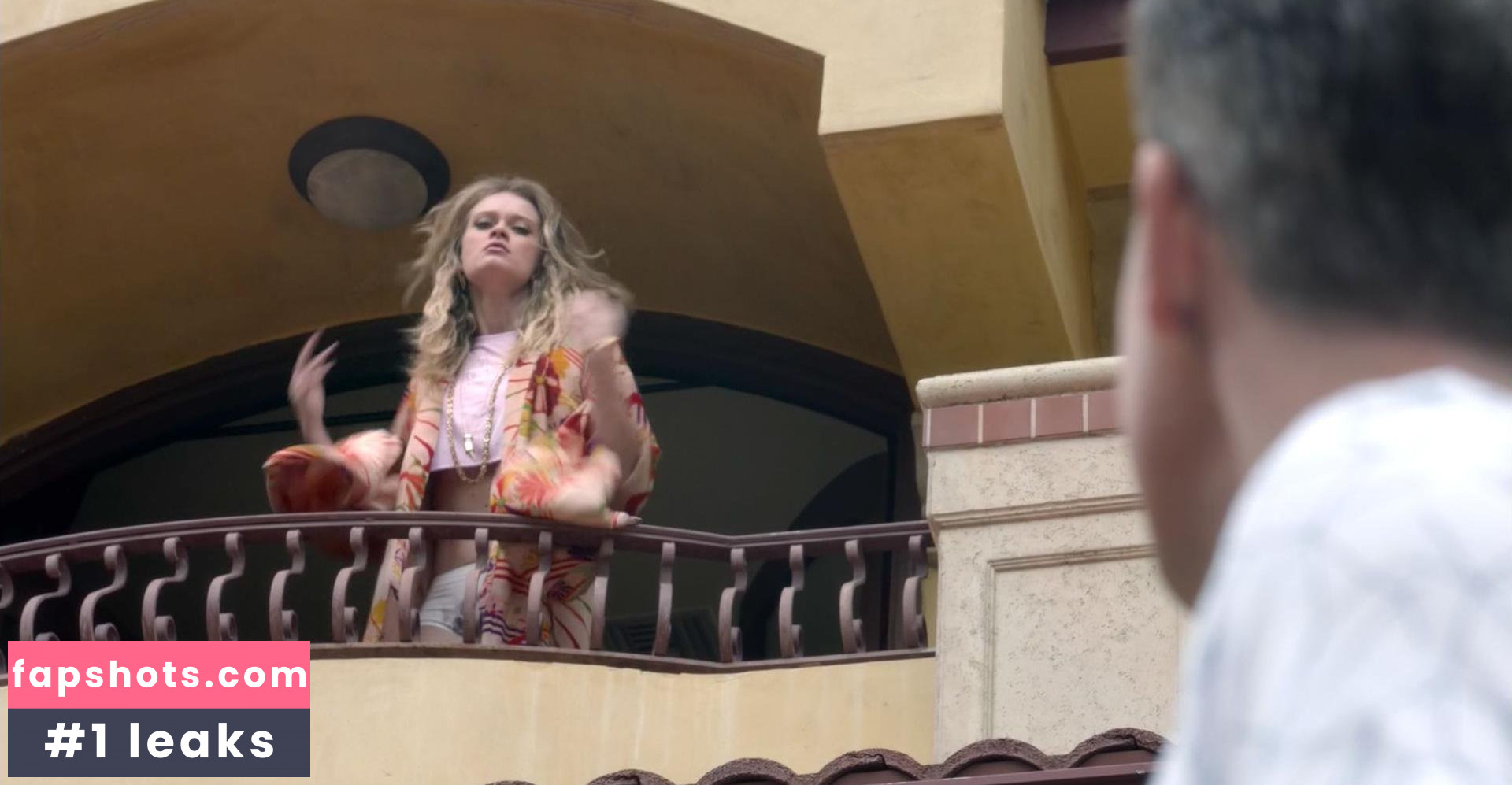 Sara Paxton Filtración Desnuda OnlyFans Foto #67 - Fapshots