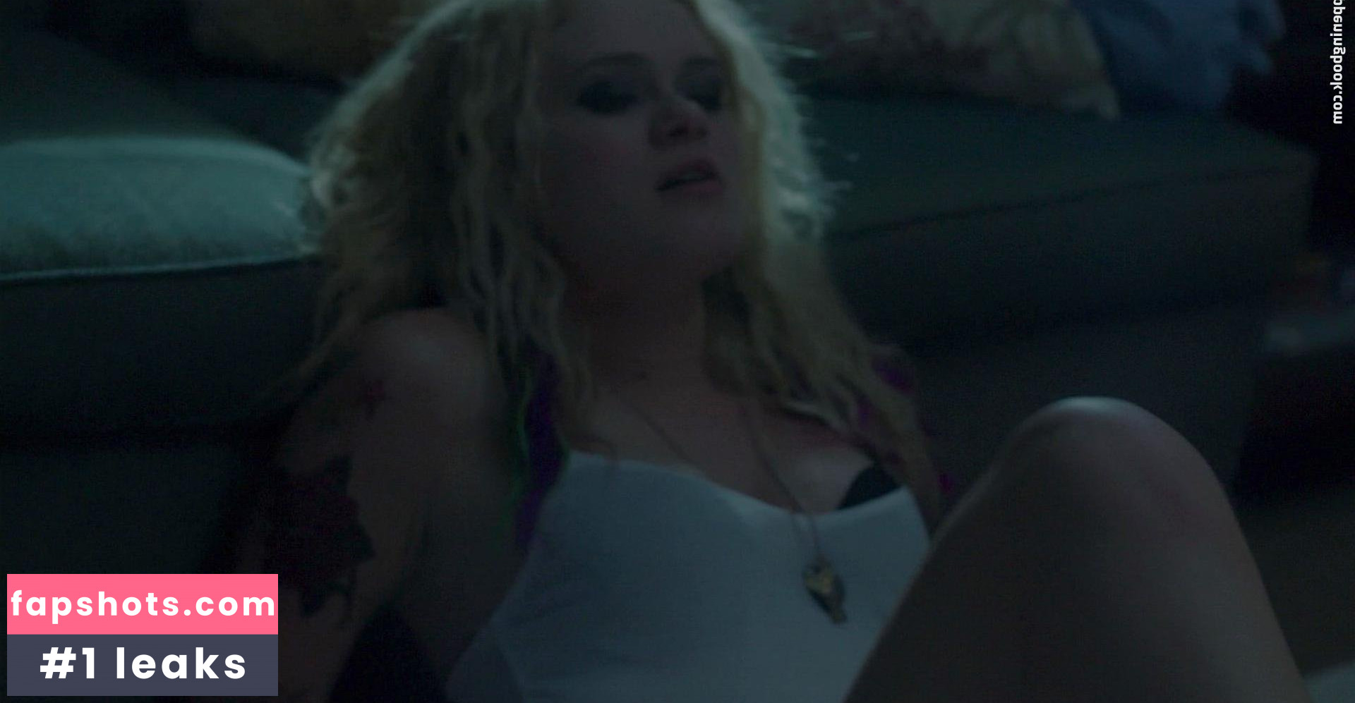 Sara Paxton Filtración Desnuda OnlyFans Foto #68 - Fapshots