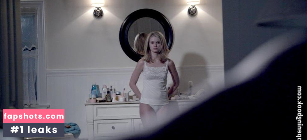 Sara Paxton Filtración Desnuda OnlyFans Foto #69 - Fapshots