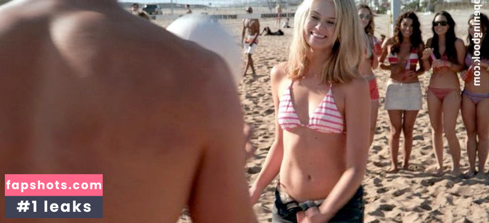 Sara Paxton Filtración Desnuda OnlyFans Foto #71 - Fapshots