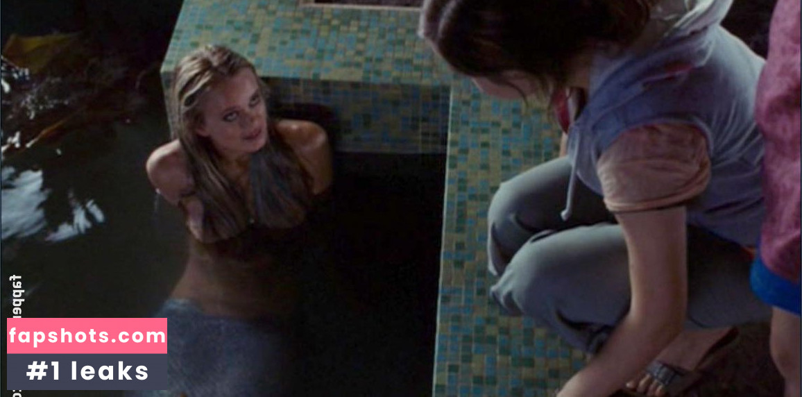 Sara Paxton Filtración Desnuda OnlyFans Foto #72 - Fapshots