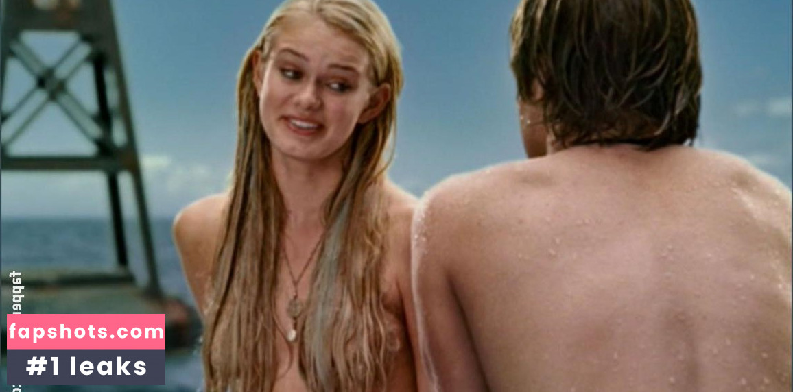 Sara Paxton Filtración Desnuda OnlyFans Foto #73 - Fapshots