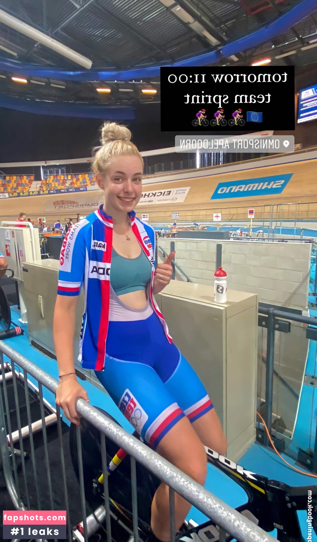 Sara Peterkova gallery photo #11