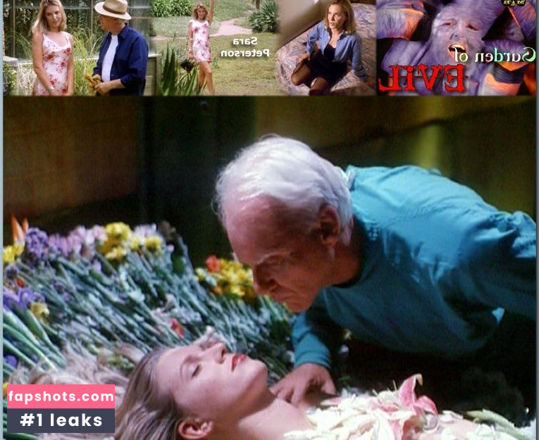 Sara Peterson gallery photo #3