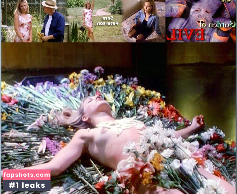 Sara Peterson gallery photo #4