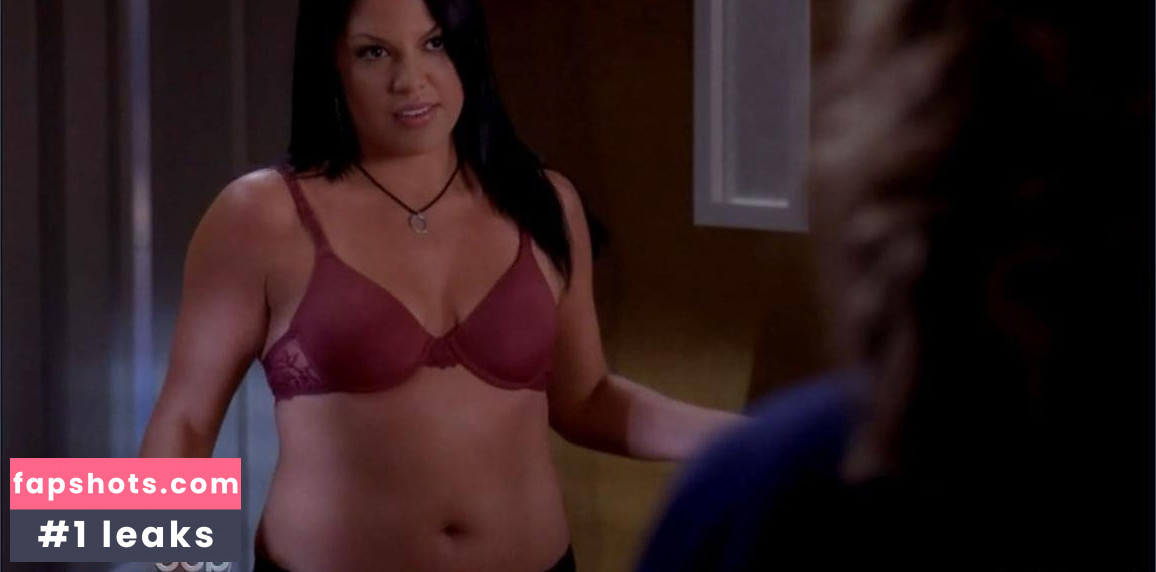 Sara Ramirez Nacktheit OnlyFans Fotos #5 - Fapshots