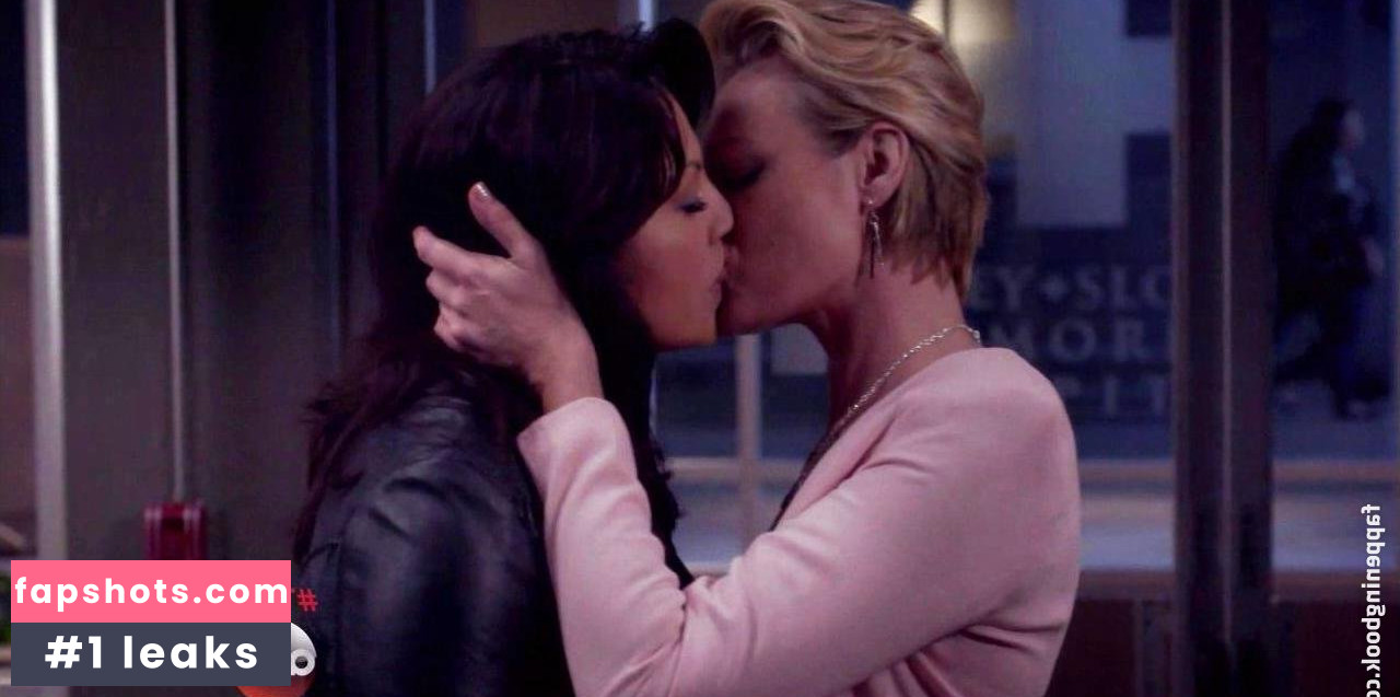 Sara Ramirez Nacktheit OnlyFans Fotos #6 - Fapshots