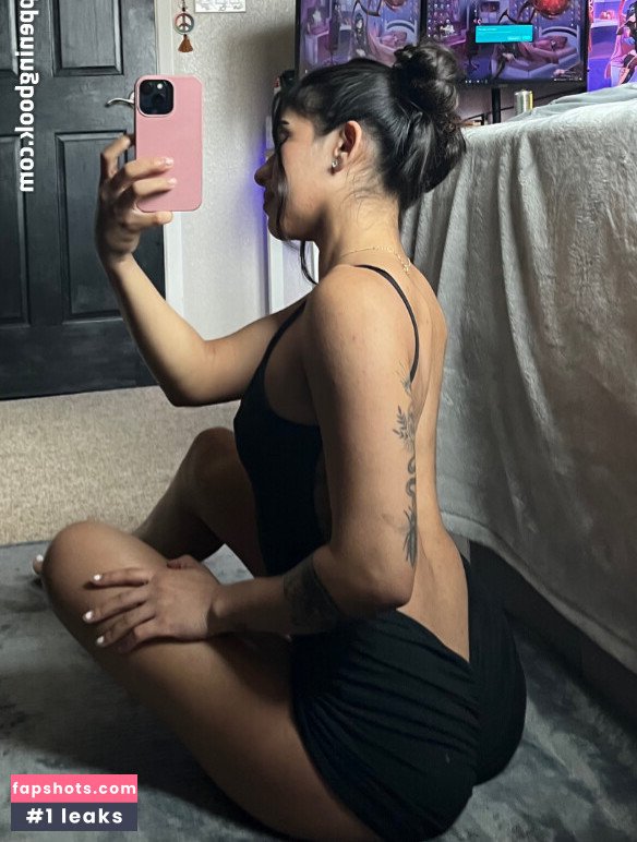 Sara Rios Asmr gallery photo #9