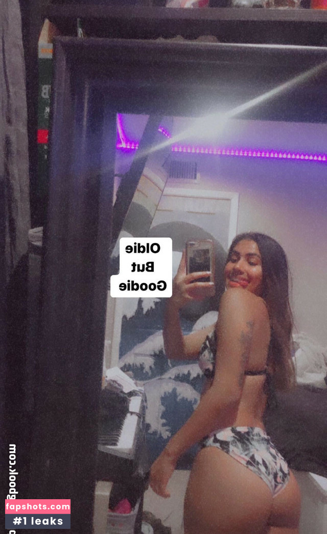 Sara Rios Nude Leaks OnlyFans Photos #23 - LeakJerk