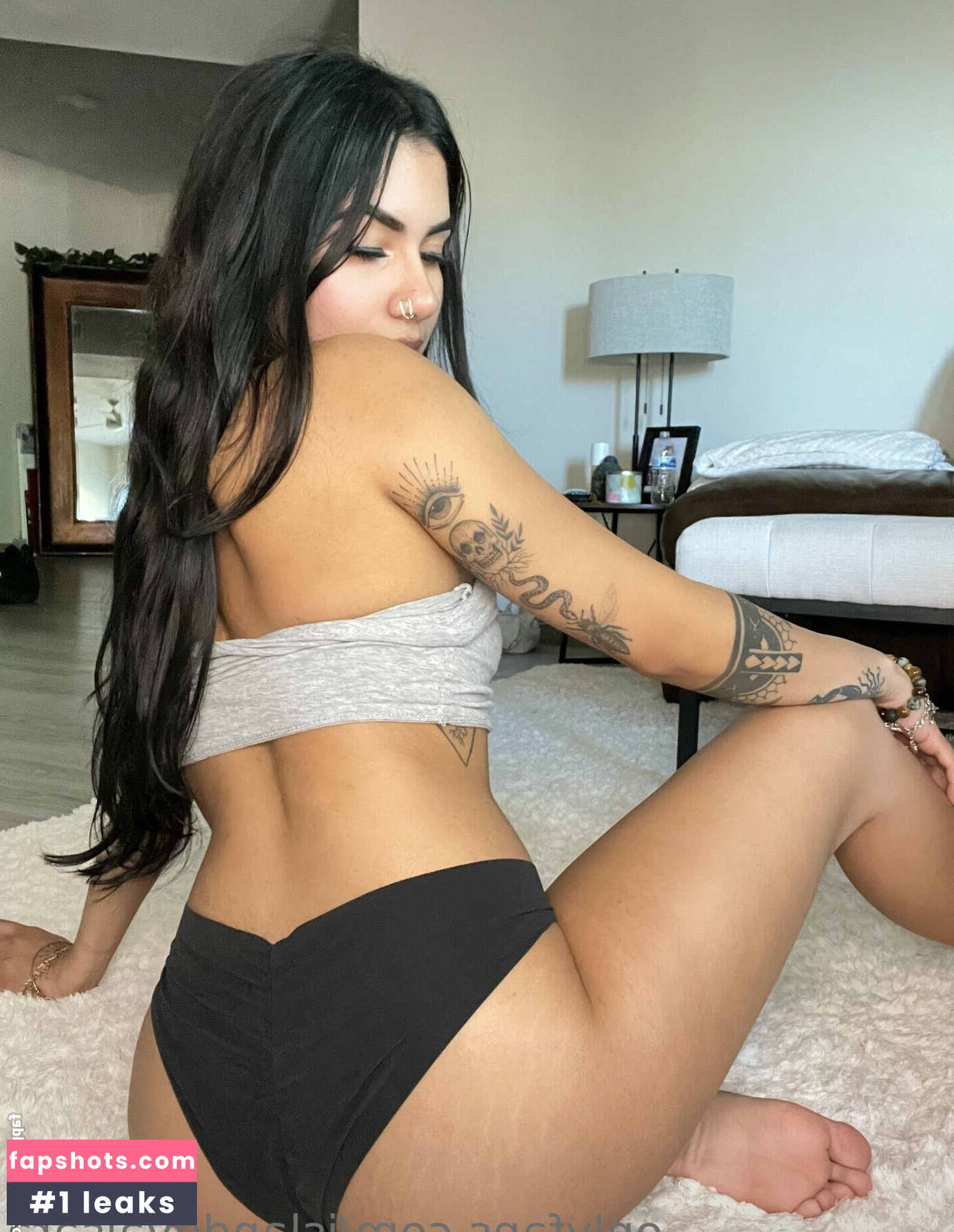 Sara Rios Nude Leaks OnlyFans Photos #4 - LeakJerk