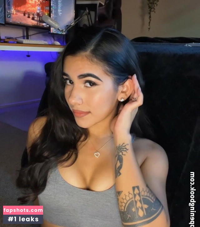 Sara Rios Nude Leaks OnlyFans Photos #31 - LeakJerk