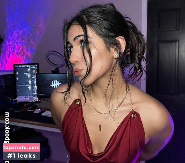 Sara Rios Nude Leaks OnlyFans Photos #34 - LeakJerk