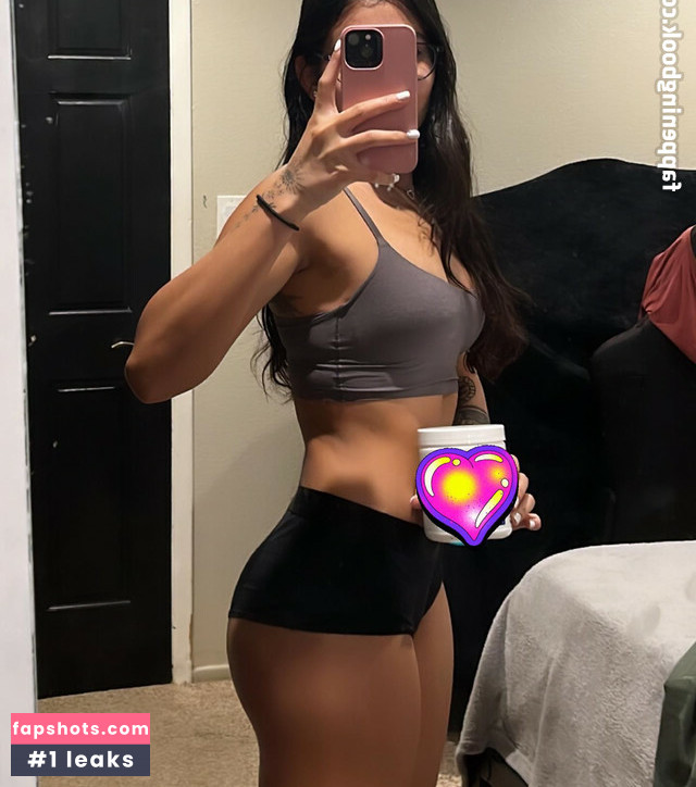 Sara Rios Nude Leaks OnlyFans Photos #37 - LeakJerk