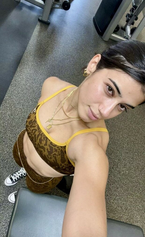 sara-saffari Nude Leaks OnlyFans Photos #151 - LeakJerk