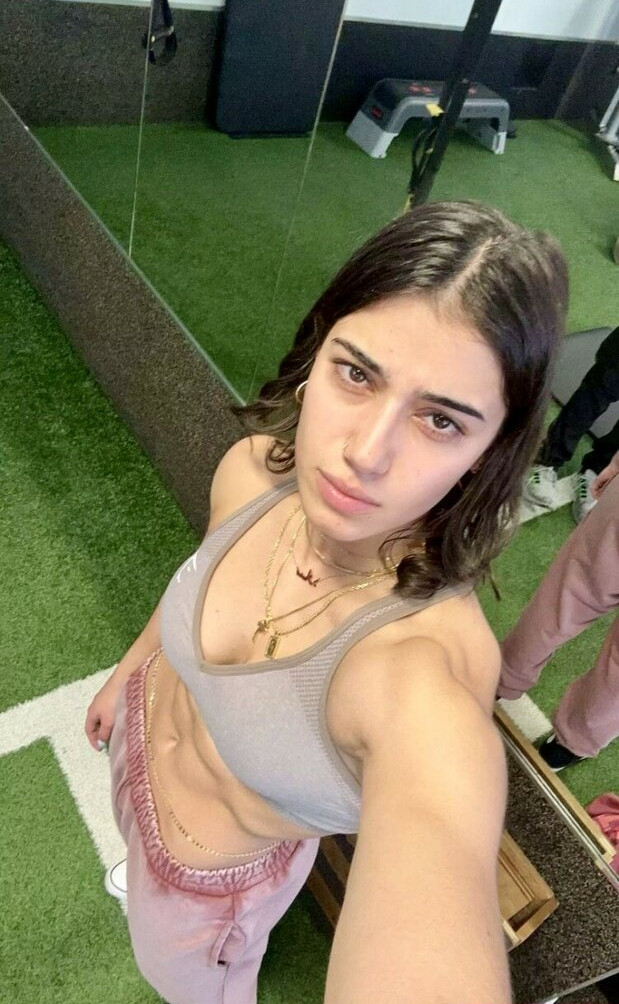 sara-saffari Nude Leaks OnlyFans Photos #190 - LeakJerk