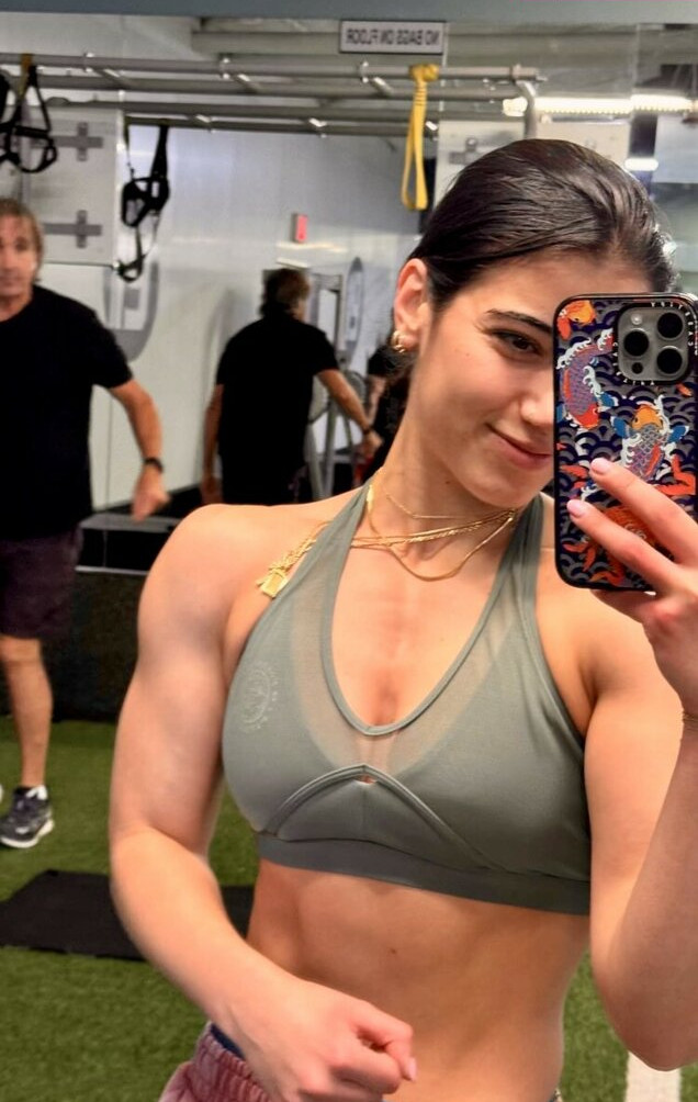 sara-saffari Nude Leaks OnlyFans Photos #191 - LeakJerk