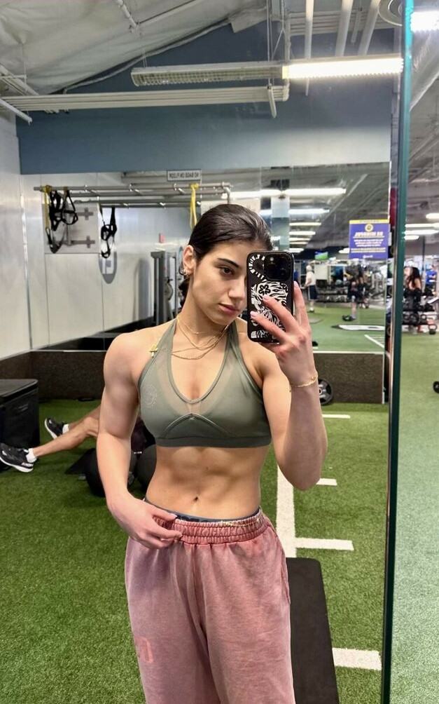 sara-saffari Nude Leaks OnlyFans Photos #192 - LeakJerk