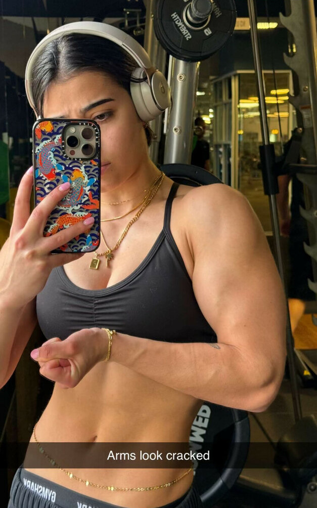 sara-saffari Nude Leaks OnlyFans Photos #198 - LeakJerk