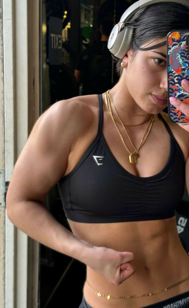 sara-saffari Nude Leaks OnlyFans Photos #199 - LeakJerk