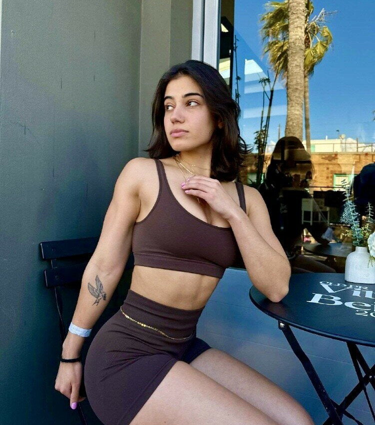 sara-saffari Nude Leaks OnlyFans Photos #204 - LeakJerk