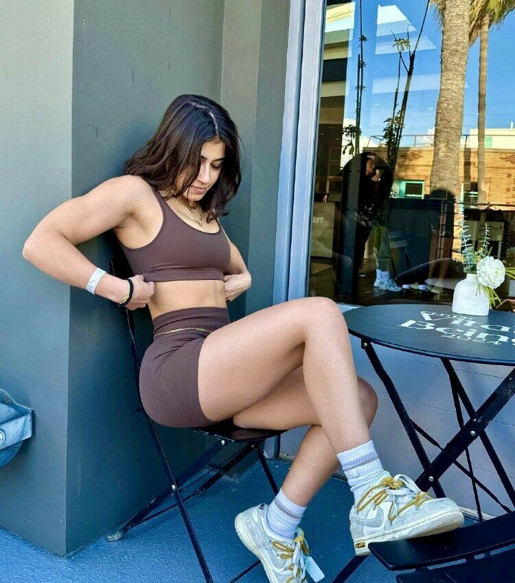 sara-saffari Nude Leaks OnlyFans Photos #205 - LeakJerk