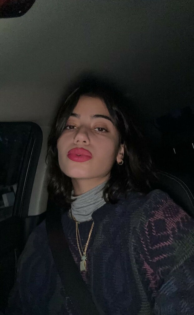 sara-saffari Nude Leaks OnlyFans Photos #210 - LeakJerk