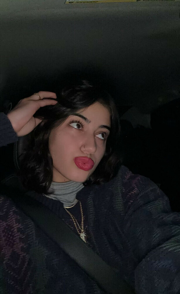 sara-saffari Nude Leaks OnlyFans Photos #211 - LeakJerk