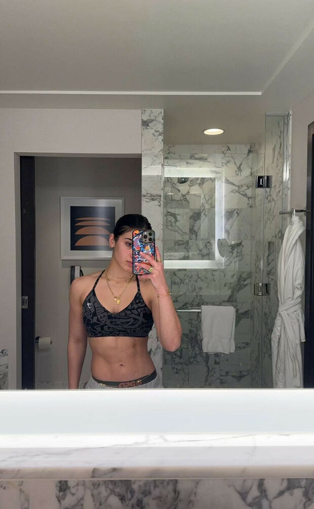 sara-saffari Nude Leaks OnlyFans Photos #213 - LeakJerk