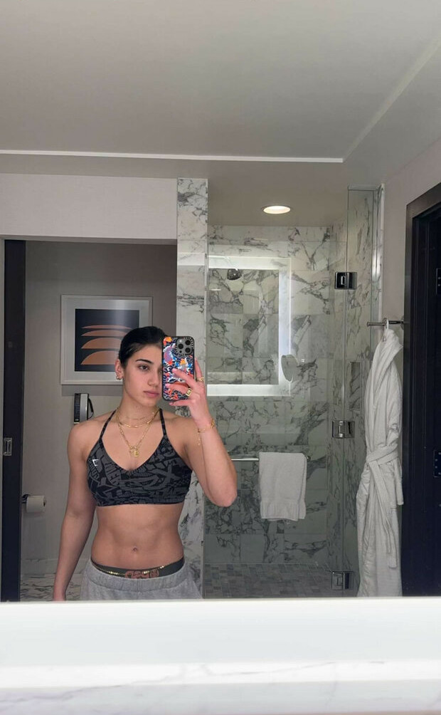 sara-saffari Nude Leaks OnlyFans Photos #214 - LeakJerk