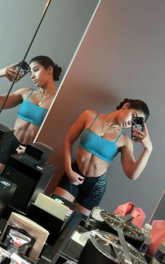 sara-saffari Nude Leaks OnlyFans Photos #217 - LeakJerk