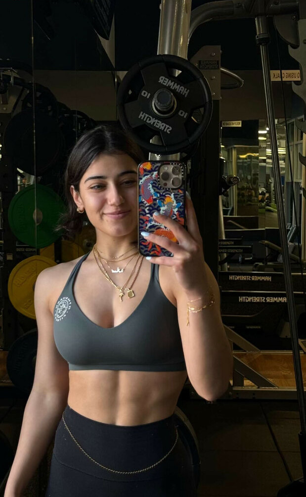 sara-saffari Nude Leaks OnlyFans Photos #221 - LeakJerk