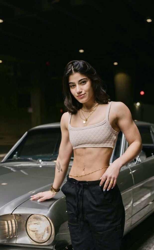 sara-saffari Nude Leaks OnlyFans Photos #222 - LeakJerk