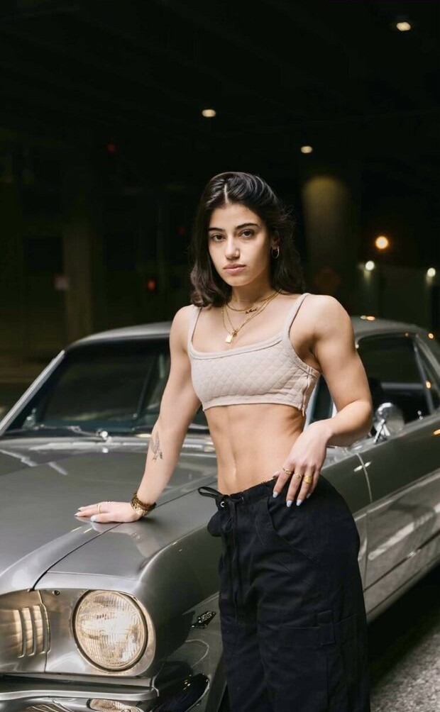 sara-saffari Nude Leaks OnlyFans Photos #223 - LeakJerk