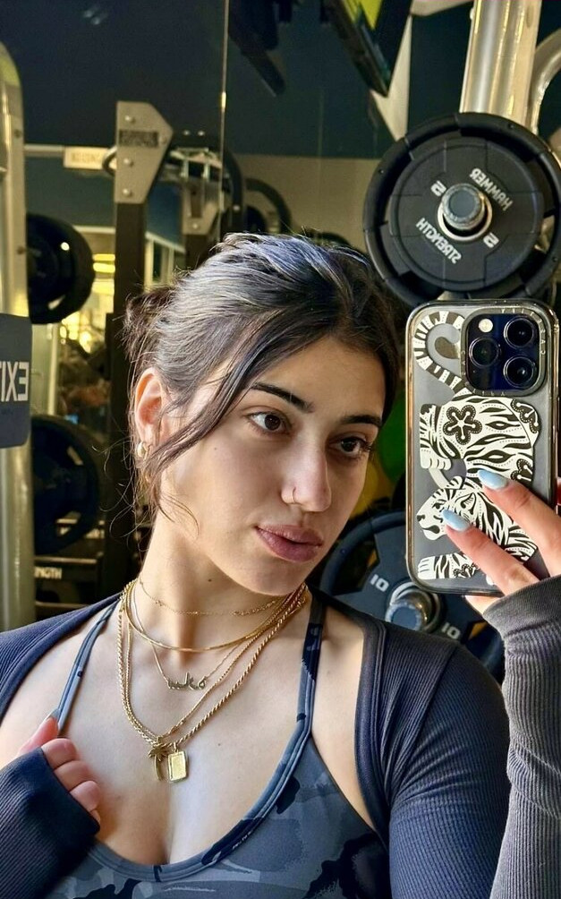 sara-saffari Nude Leaks OnlyFans Photos #224 - LeakJerk