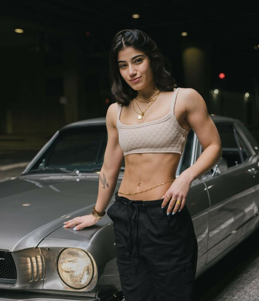 sara-saffari Nude Leaks OnlyFans Photos #225 - LeakJerk